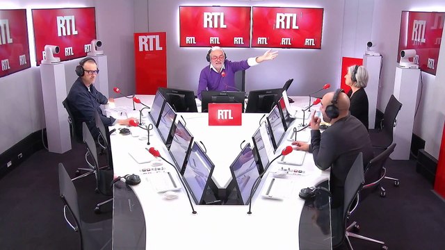 Les auditeurs ont la parole du 09 juillet 2019