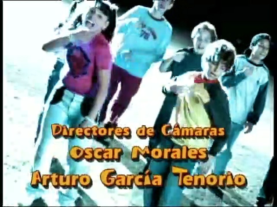 De pocas pocas pulgas  Capítulos 90