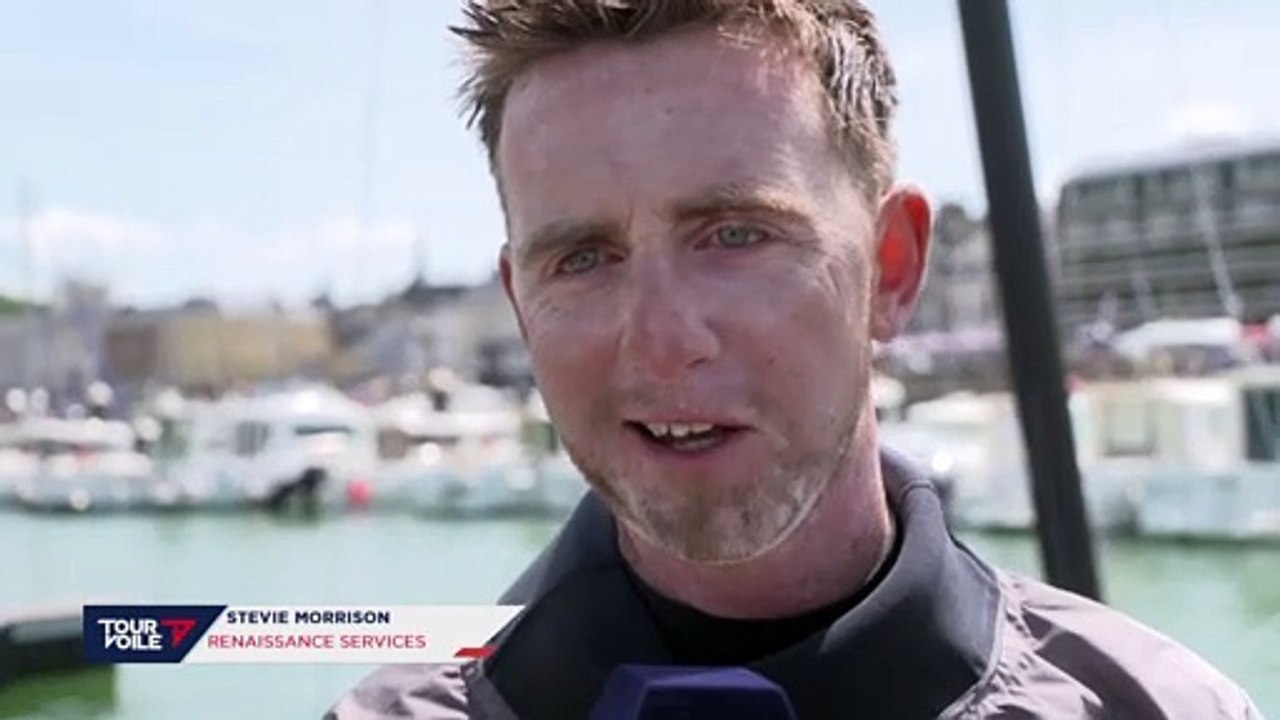 Minute Voile #4 - Tour Voile 2019