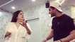 Neena Gupta dances with Punjabi singer Jassie Gill on Nikle Current song; Watch video | Boldsky