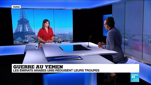 Après cinq ans de guerre au Yémen, trois millions de déplacés et des dizaines de milliers de morts