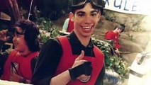 ULTIMA HORA  ASÍ SE DESPIDE DISNEY CHANNEL DE LA ESTRELLA CAMERON BOYCE  ( 1999 - 2019 ))