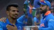ICC World Cup 2019 : ಮೊದಲ ಮೂರು ವಿಕೆಟ್ ಕೆಡವಿದ್ದು ಎಷ್ಟು ರೋಚಕ ಗೊತ್ತಾ..? | IND vs NZ