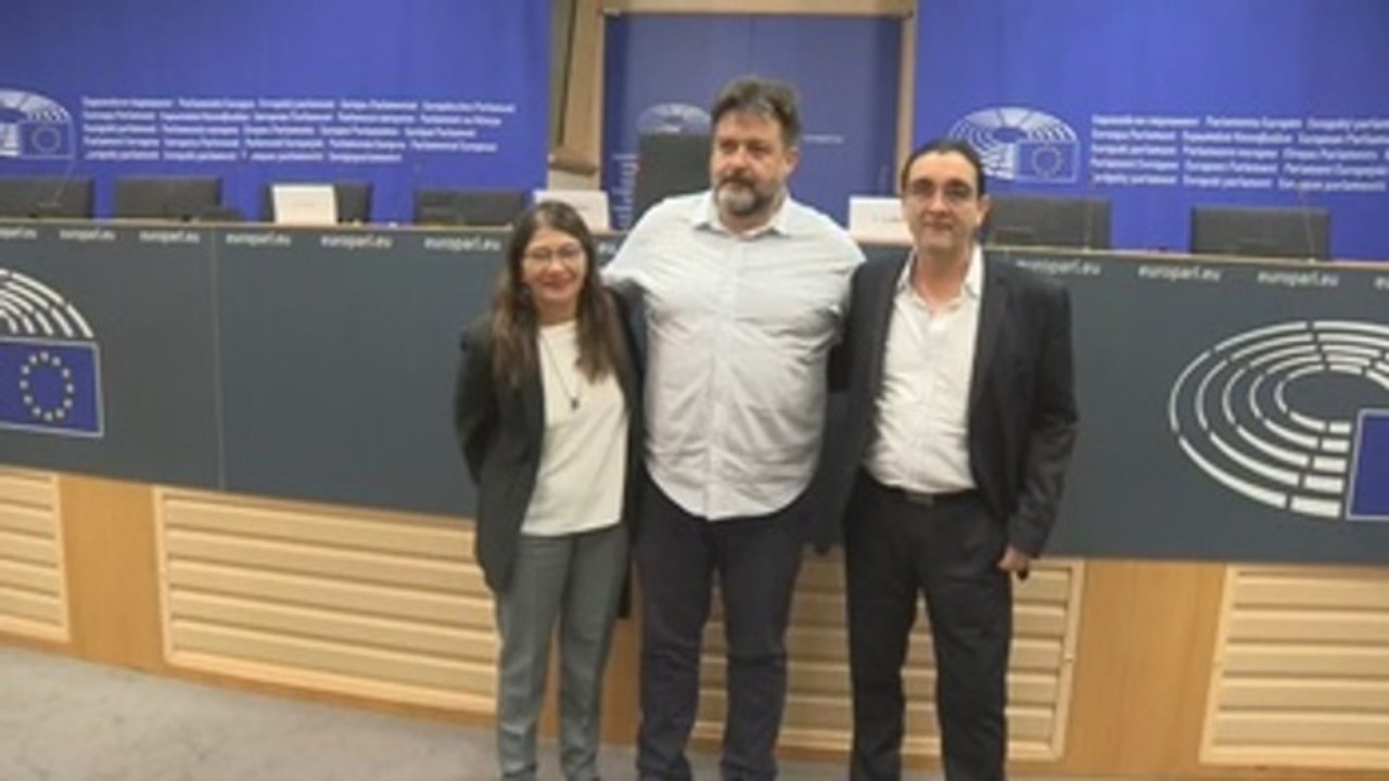 Partido FARC pide saber dónde han ido los fondos europeos del acuerdo de paz