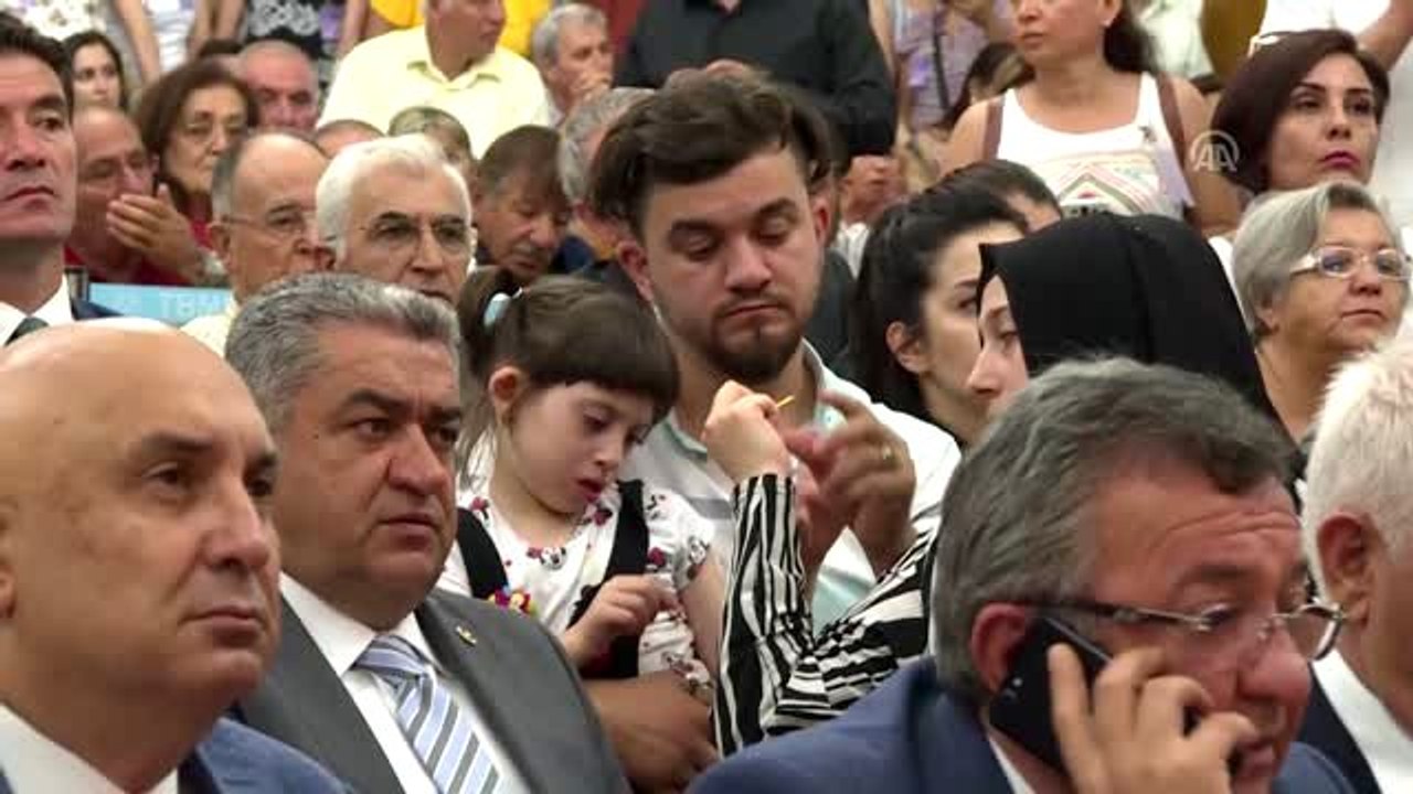 Kılıçdaroğlu - SETA'nın "Uluslararası Medya Kuruluşlarının Türkiye Uzantıları" başlıklı raporu -...