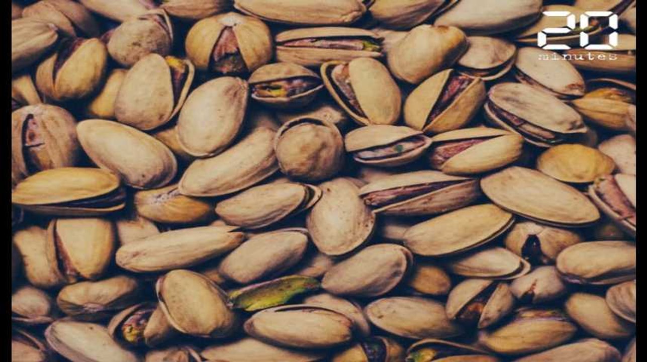 Vaucluse: La culture de la pistache, «adaptée au réchauffement climatique», relancée en France