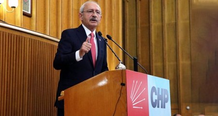 Kemal Kılıçdaroğlu: İlk toplantıda faizi sıfırlayın, Erdoğan ekonomi tarihine girsin diye kampanya yapacağım
