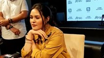 Tak Pernah Unggah Foto Anaknya hingga Kini, Raisa Ungkap Alasannya