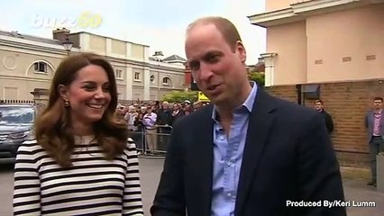 Prince William and Kate Middleton Really Need Some Help...With Their Scheduling