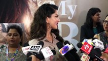 Sunny Leone Launches Latest Fashion At ‘India Licensing Expo 2019’.