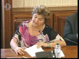Roma - Audizioni su regolazione rapporti di lavoro e retribuzione minima oraria (09.07.19)