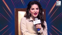 Sunny Leone's Reply To Her Haters