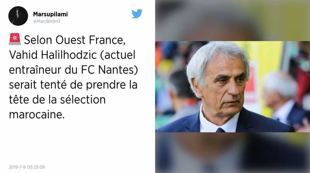 FC Nantes : Il n’y a pas encore le feu au lac, mais pas loin…