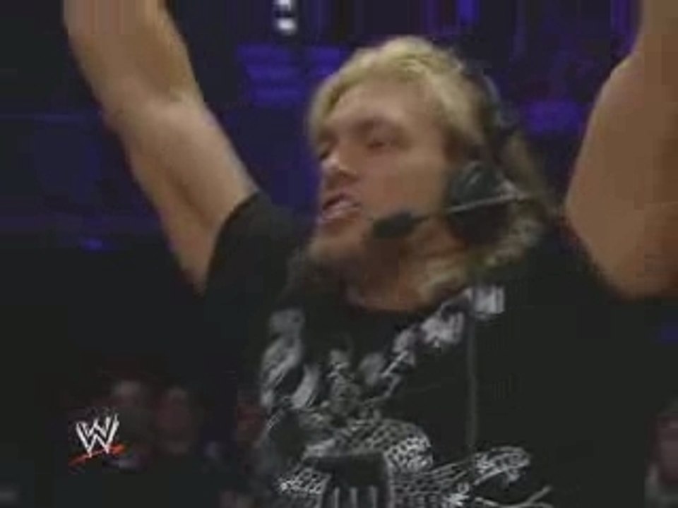 ECW CM Punk vs. Chavo Guerrero