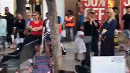 BLACKPINK - 'Kill This Love' - Karolina Protsenko - Violin Cover