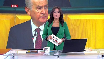 Bahçeli'den Kılıçdaroğlu'na 'Tarafsız Cumhurbaşkanı' Tepkisi