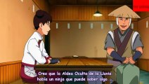 Tenten va a Prisión por Traicionar a La Aldea de la Hoja/Hinata le dice Desgraciada a TENTEN