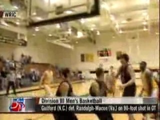 YouTube - كرة السلة هدف عجيب