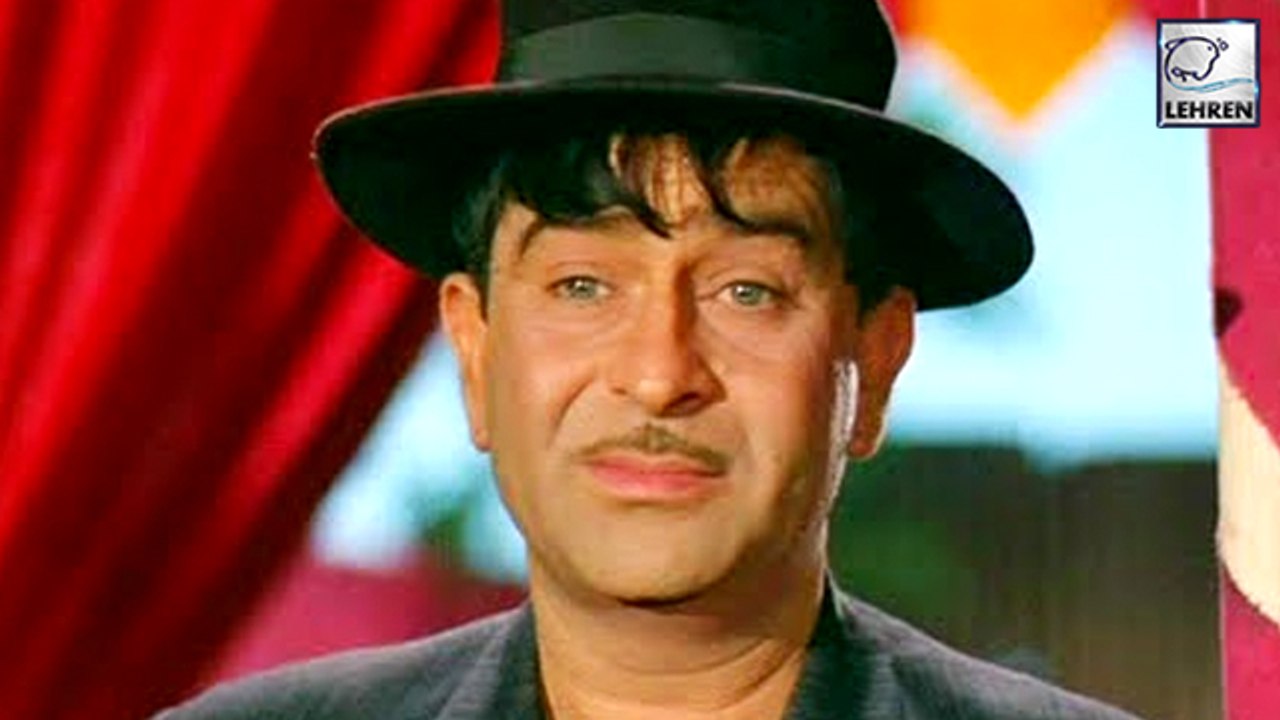 When Raj Kapoor Was Humiliated By A Director For His Acting Skills