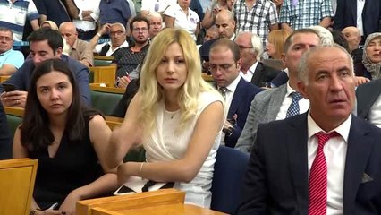 Kılıçdaroğlu: "(ODTÜ'deki yurt inşaatı) Sayın rektöre sesleniyorum; öğrencilerinizi dinleyiniz"