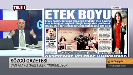 AKP’nin S-400 çıkmazı - Gün Başlıyor (30 Mayıs 2019)