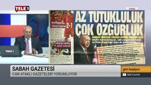 'Yıldırım’ın geciken seçim vaatleri' - Gün Başlıyor (31 Mayıs 2019)