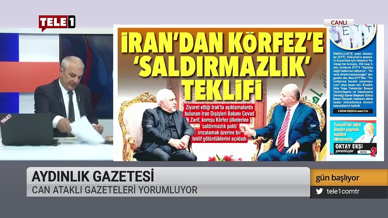 'Bakanların nefret söylemi nereye kadar' - Gün...