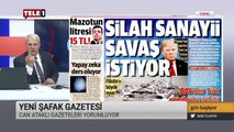 'AKP trolleri sahte İmamoğlu fotoğrafları hazırlıyor' - Gün Başlıyor (22 Mayıs 2019)