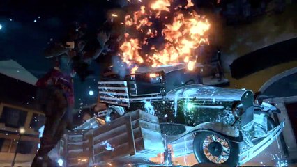 Call of Duty®: Black Ops 4 — Operation Apocalypse Z