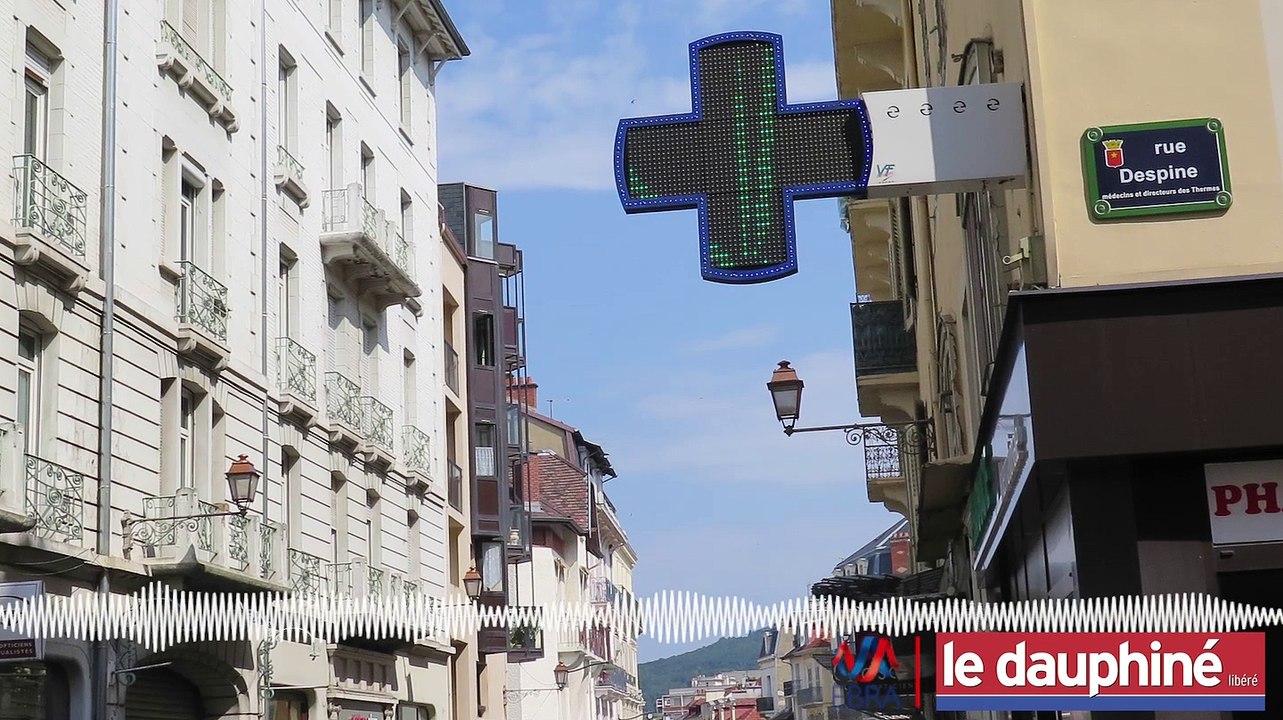 SAVOIE  AIX-LES-BAINS  « Nous n’avons pas de données scientifiques sur la puce du canard »