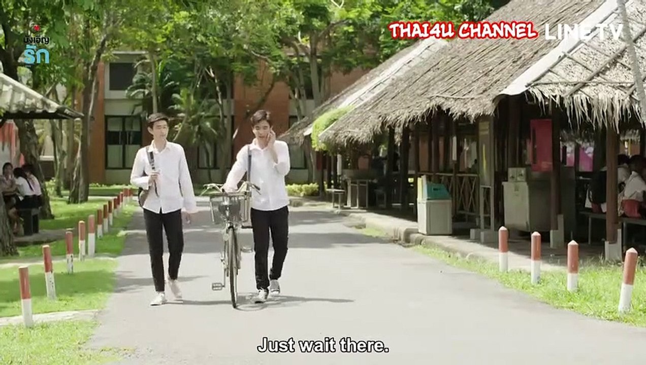 Love By Chance ep.5 [Engsub BL]