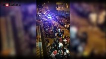 Napoli, chiamano la polizia per fermare il chiasso della serenata. L'azione dei poliziotti è sorprendente | Notizie.it