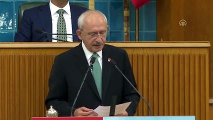 Kılıçdaroğlu - Geçici orman işçilerinin istihdamı