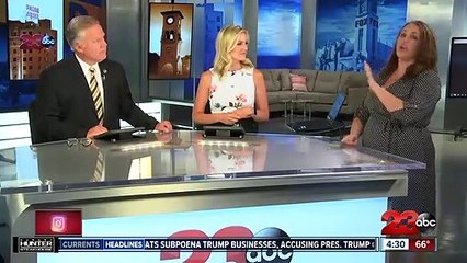 23ABC News at 4:30 am: July 9, 2019