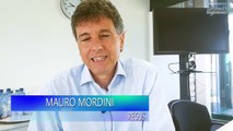 La realtà Regus in Italia - Mauro Mordini - Regus IWG