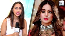 Ariah Agarwal Revealed Hina Khan's Comeback In Kasautii Zindagii Kay