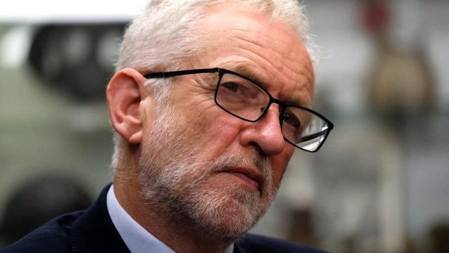 Brexit: İşçi Partisi lideri Corbyn yeni referandum istedi, anlaşmasız ayrılığa karşı AB'de kalmayı...