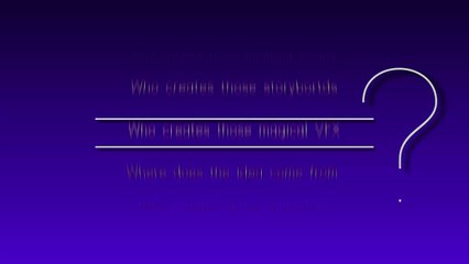 All the answers coming your way !