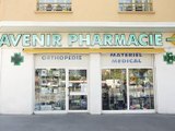 Avenir Pharmacie vous accueille à Nice