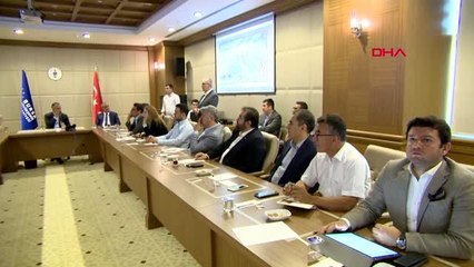 Bursa'da kaçak yapılaşmayla havadan ve karadan mücadele edilecek