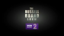 BBC2 Radio Show Behind The Scenes - Noel Fielding Interview