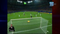 Los 5 mejores goles de la Copa América Brasil 2019