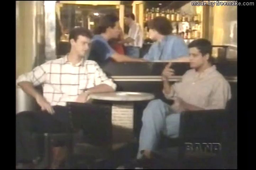 Perdidos de Amor - Capitulo 57