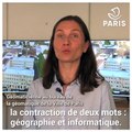 Dans les coulisses de Paris : Gaëlle, géomaticienne à la Ville de Paris