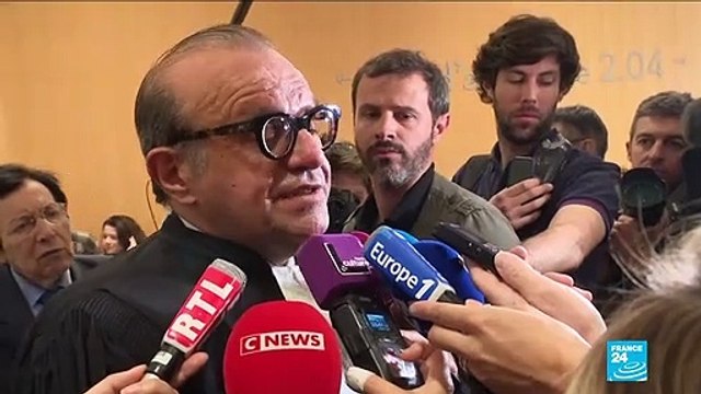 Bernard Tapie en a terminé avec le Crédit Lyonnais