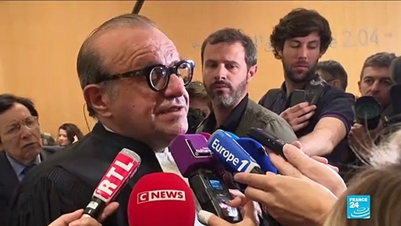 Bernard Tapie en a terminé avec le Crédit Lyonnais