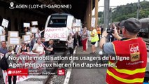 Le Zap Nouvelle-Aquitaine du 09 juillet