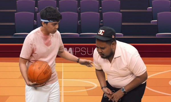 Kata Netizen Soal Tubuh Ideal Bikin Rigen Kesel! | Jagalah Kesehatan - KATA KITA (3)