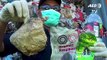 Indonésia devolverá 200 toneladas de lixo à Austrália