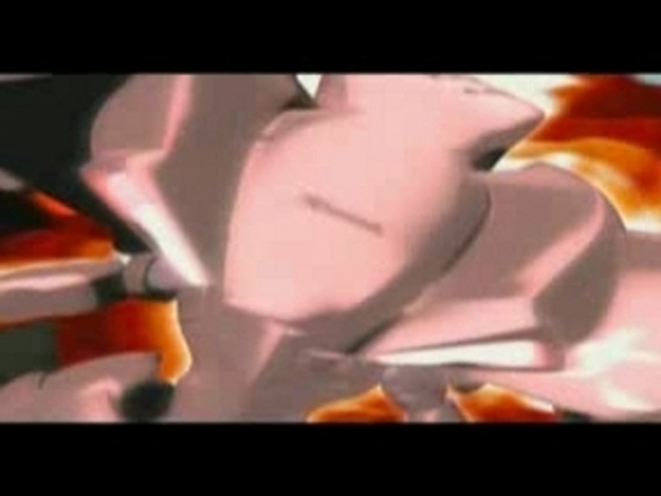 [AMV] Revontulet Sonata Artica